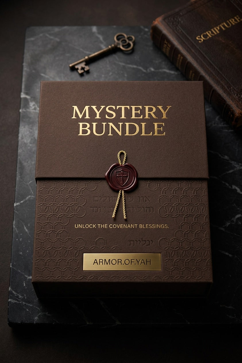 Walk By Faith Bundle